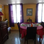 Panzió Chez Corinne 3*