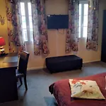 Chez Corinne 3* La Roche-Chalais