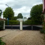 捷兹科琳娜住宿加早餐旅馆