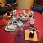 Chez Corinne 3*
