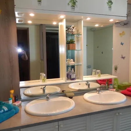 Bed & Breakfast Chez Corinne