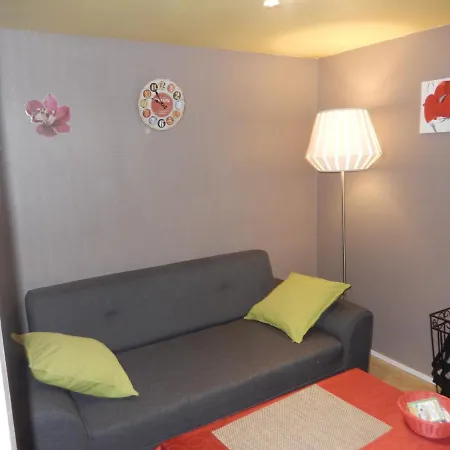 Chez Corinne Bed & Breakfast