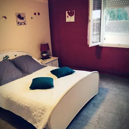 Bed & Breakfast Chez Corinne