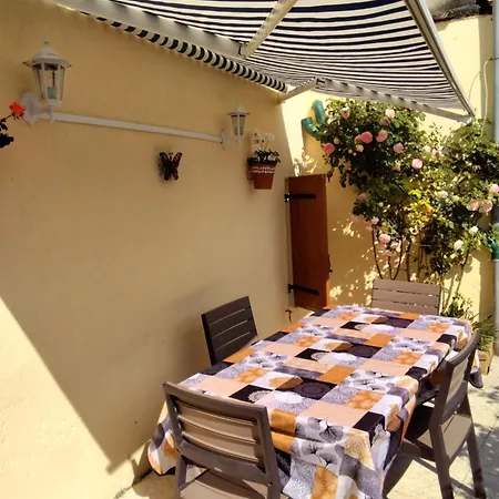 Chez Corinne