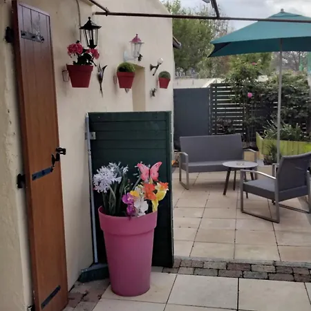 Bed & Breakfast Chez Corinne