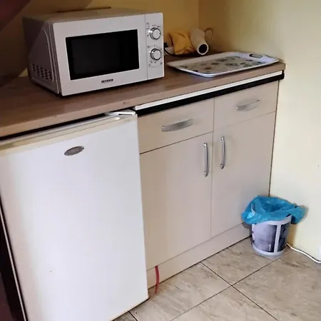 Chez Corinne Bed & Breakfast