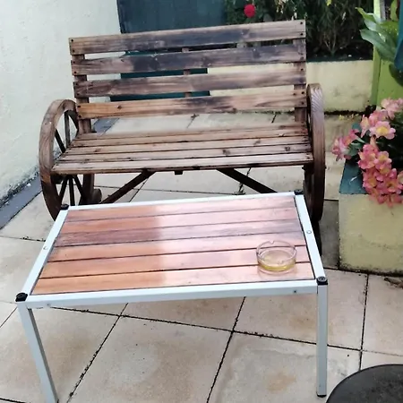 Chez Corinne La Roche-Chalais