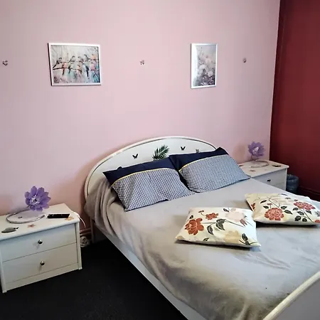 Chez Corinne Bed & Breakfast La Roche-Chalais