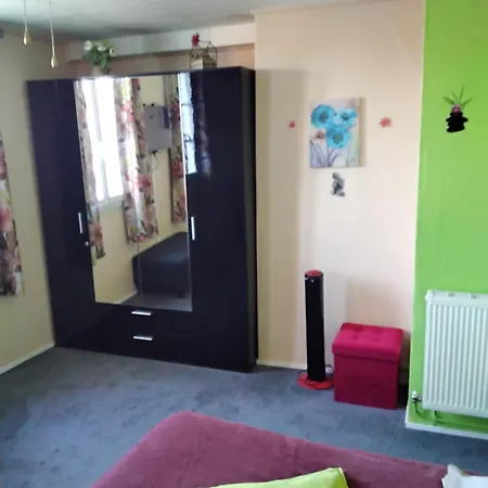 Bed & Breakfast Chez Corinne