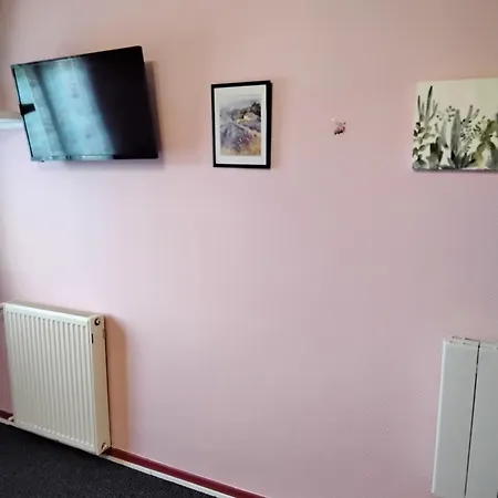 Chez Corinne Bed & Breakfast La Roche-Chalais