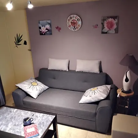 Chez Corinne Frühstückspension