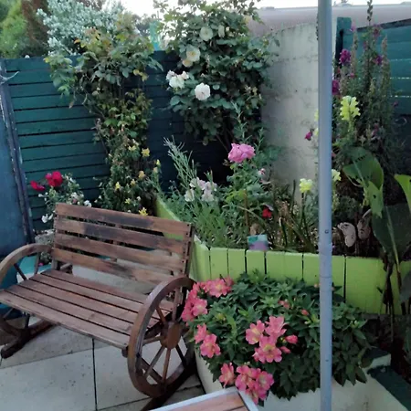 Chez Corinne La Roche-Chalais