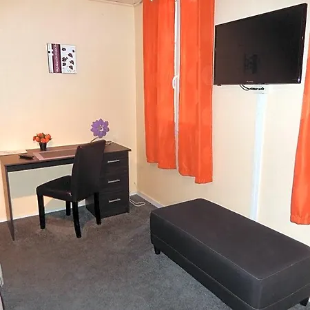 Chez Corinne 3*
