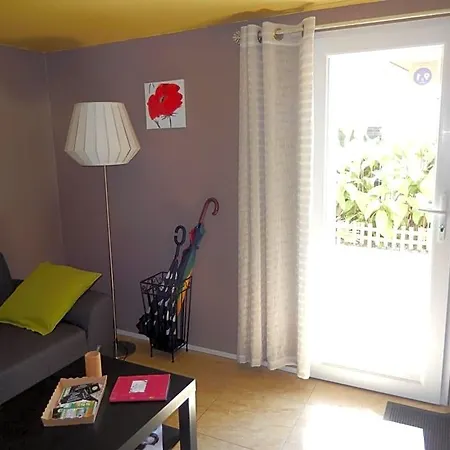 Chez Corinne 3*