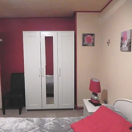 Chez Corinne 3* La Roche-Chalais