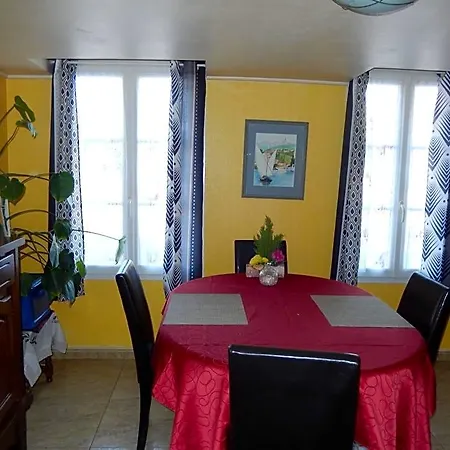 Chez Corinne Couette-café