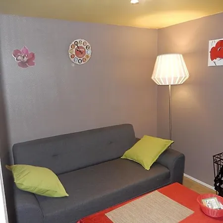 Chez Corinne