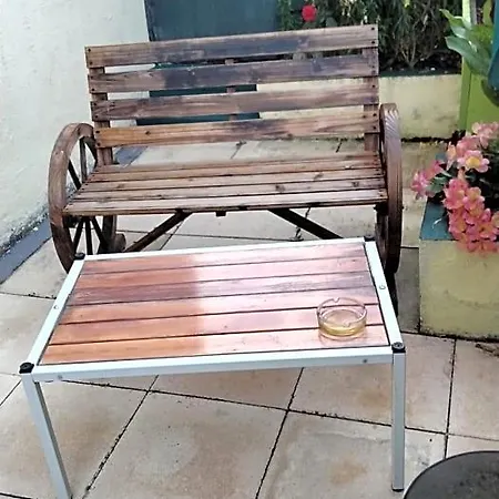 Frühstückspension Chez Corinne