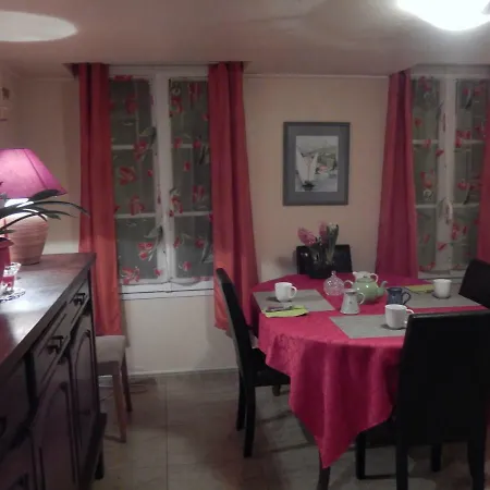 Chez Corinne