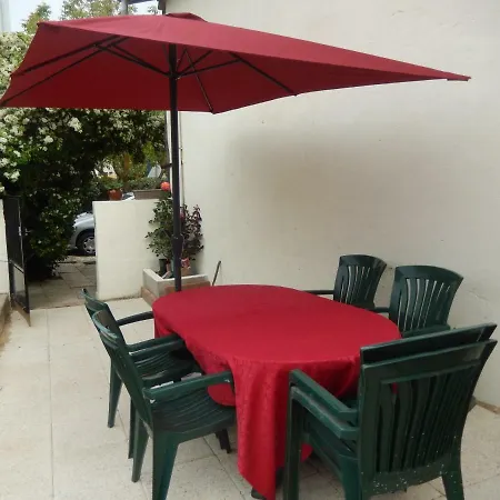 Chez Corinne La Roche-Chalais