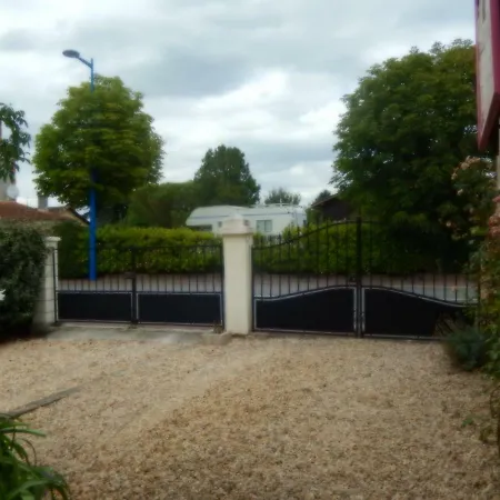Chez Corinne
