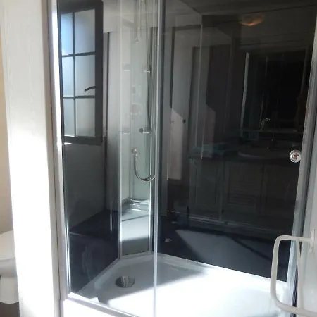 Bed & Breakfast Chez Corinne 3*