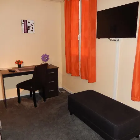 Bed & Breakfast Chez Corinne