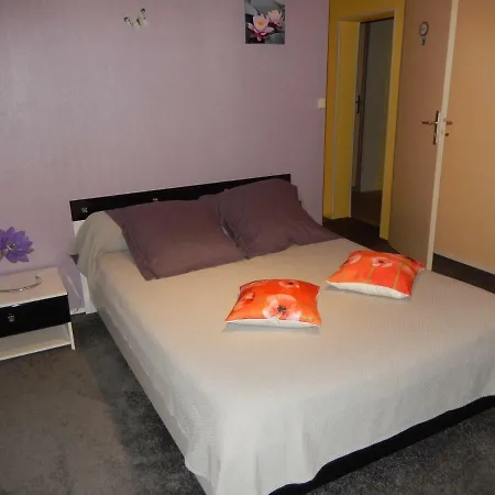 Bed and Breakfast Chez Corinne