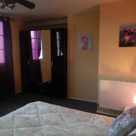 Chez Corinne Bed and Breakfast
