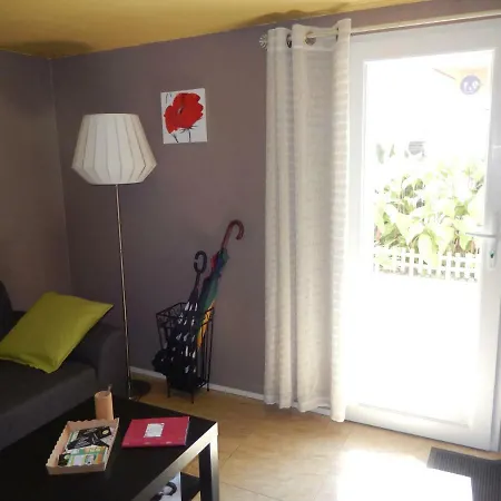 Chez Corinne Bed & Breakfast La Roche-Chalais