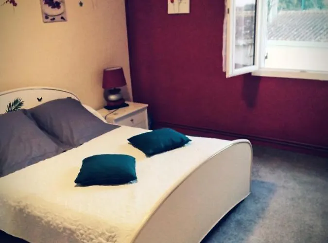 Frühstückspension Chez Corinne