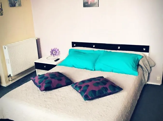 Chez Corinne Frühstückspension 3*