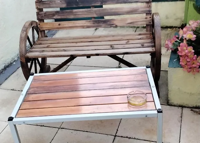 Chez Corinne La Roche-Chalais