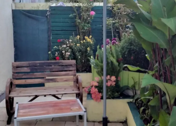 Chez Corinne 3* La Roche-Chalais