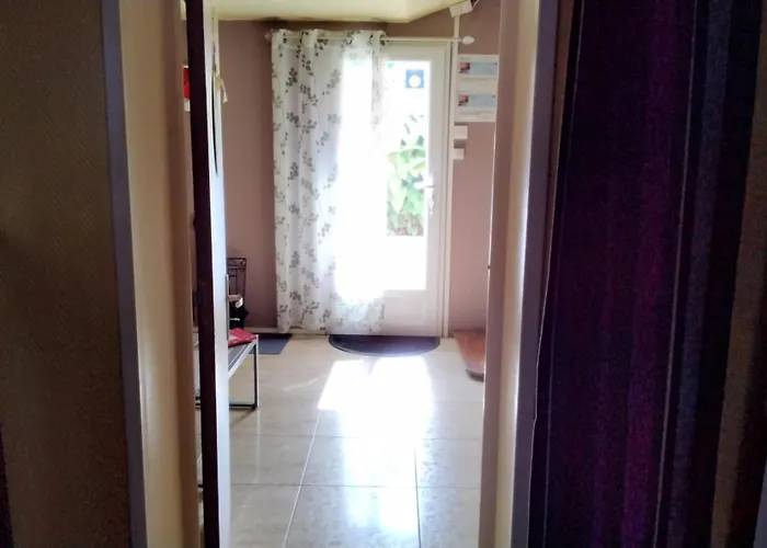 Frühstückspension Chez Corinne 3*