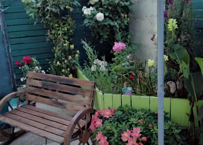 Chez Corinne La Roche-Chalais