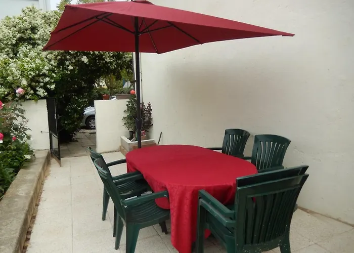 Chez Corinne La Roche-Chalais