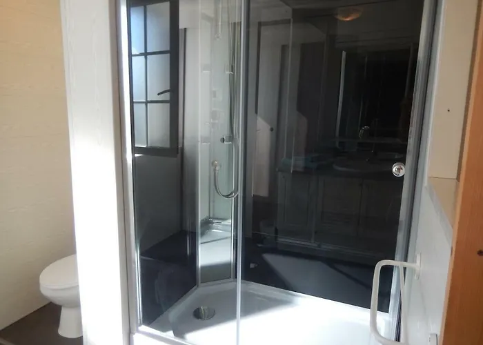 Frühstückspension Chez Corinne 3*