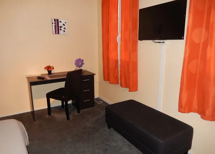 Frühstückspension Chez Corinne