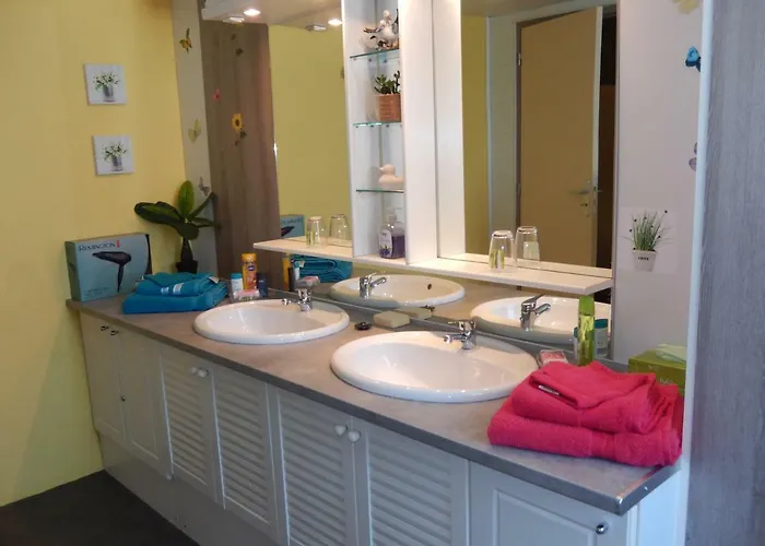 Chez Corinne Frühstückspension