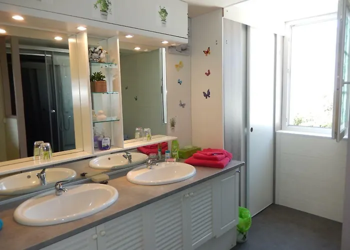 Chez Corinne Frühstückspension