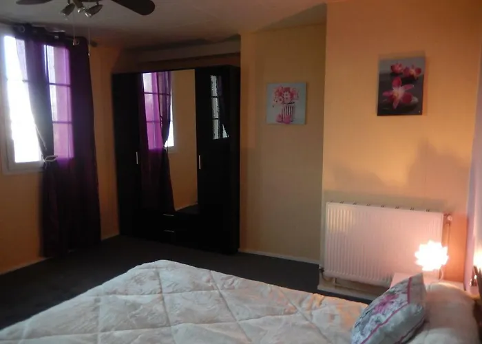 Chez Corinne Frühstückspension